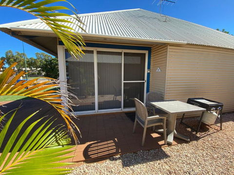 Osprey Holiday Village Unit 201 1 Bedroom - Stayed 1
