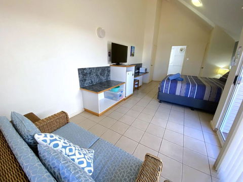 Osprey Holiday Village Unit 201 1 Bedroom - Stayed 2