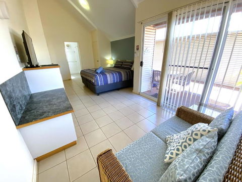 Osprey Holiday Village Unit 201 1 Bedroom - Stayed 3