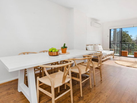 Osprey Mornington - Stayed 2