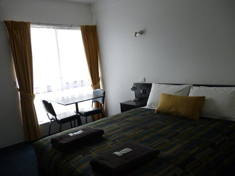 Otway Gate Motel - Stayed 3