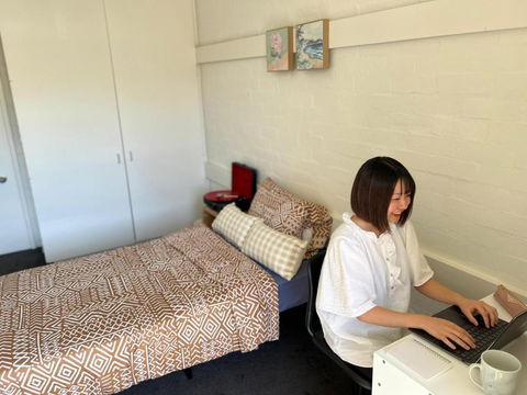 Ozi Village Cardigan - Stayed 2