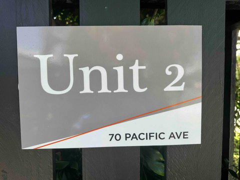 PA2 Stunning Sunshine Beach Apt Pets Welcome - Stayed 3