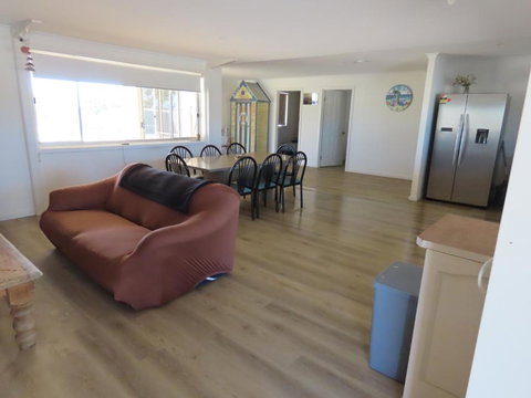 PACEYS PLACE - Stayed 3