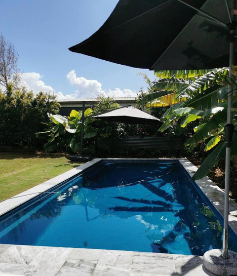 OXLEY Mineral Pool & Private Home SuburbanSTAY - Stayed 1