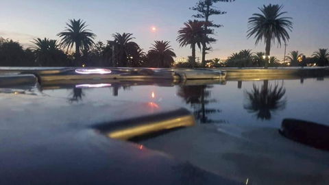 One Bedroom CBD Unit, Walk To Beaches & Cafes - Stayed 0