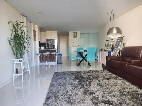 Parramatta Shared Apartment - Stays Accommodation 0