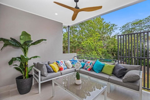 Park Avenue Luxe Townhouse Brand New Sleeps 9 - Stays Accommodation 2