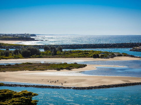 Pacific Pines Unit 5 - Stayed 1