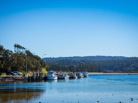 Pacific Pines Unit 5 - Stayed 2