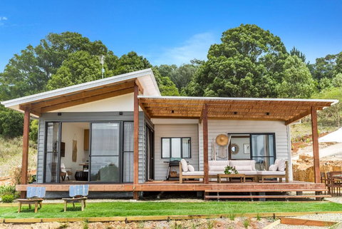 Pacificserenity - Stayed 0