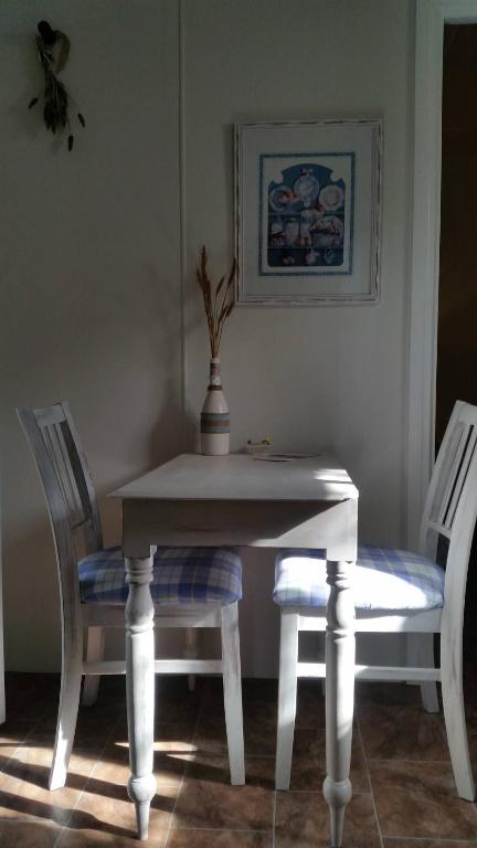 Padthaway Caravan Park - Stayed 3