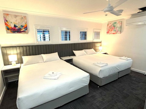 Palace Hotel Proserpine - Stayed 2