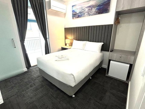 Palace Hotel Proserpine - Stayed 3