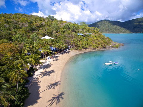 Palm Bay Resort - Stayed 1