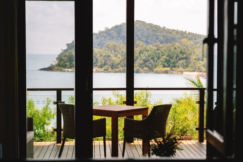 Palm Bay Resort - Stayed 3