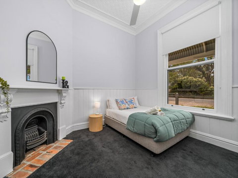 Palm Cottage - Stayed 3