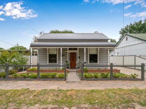 Palm Cottage - Stayed 0