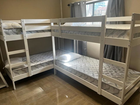 Palm Hamilton Backpacker - Stays Accommodation 3