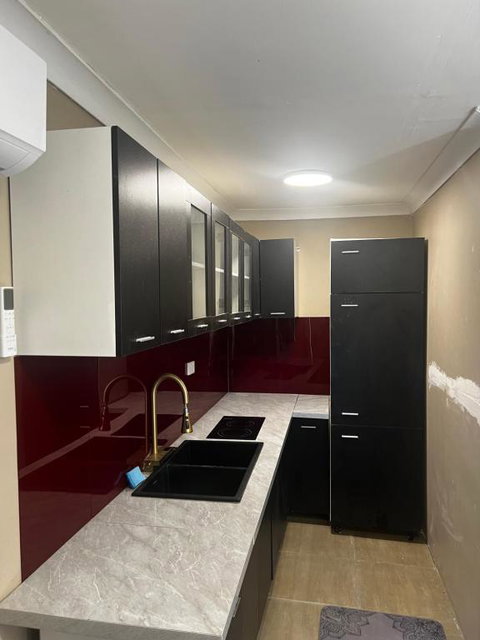 Palm Hamilton Backpacker - Stays Accommodation 0