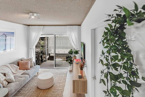 PALMA - Couples Beach Shack! - Stayed 1