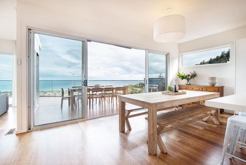 Panoramic Retreat McCrae - Stayed 1