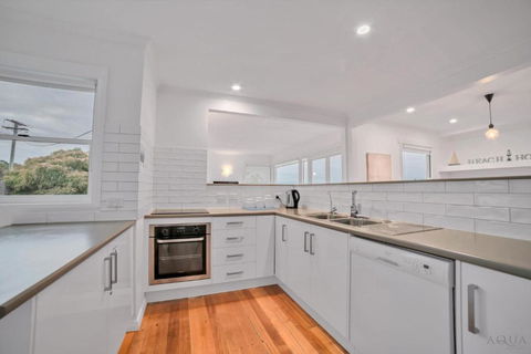 Panoramic Views On Walter - Stays Accommodation 1