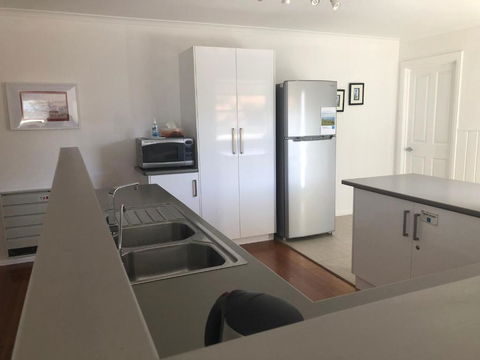 Panoramic Views On Walter - Stays Accommodation 2