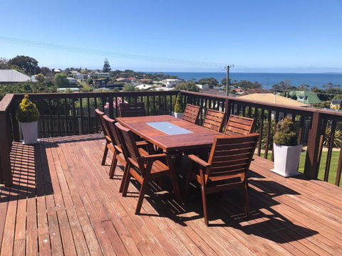 Panoramic Views On Walter - Stays Accommodation 0
