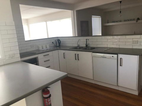 Panoramic Views On Walter - Stays Accommodation 3