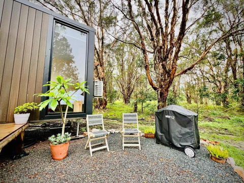 Paperbark Place By Tiny Away - Stays Accommodation 1