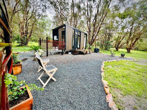 Paperbark Place By Tiny Away - Stays Accommodation 0
