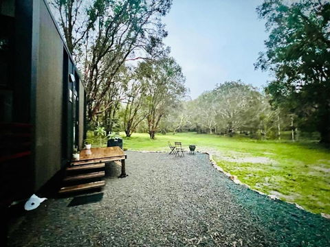 Paperbark Place By Tiny Away - Stays Accommodation 2