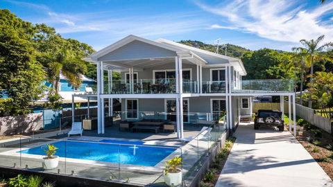 Paradise Beach House - Stayed 0