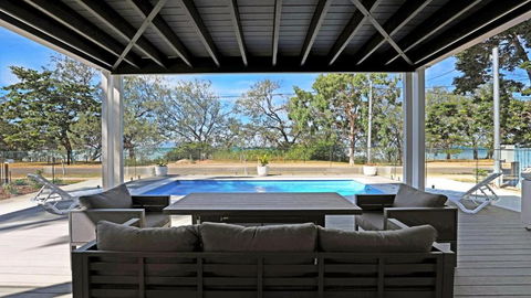 Paradise Beach House - Stayed 1