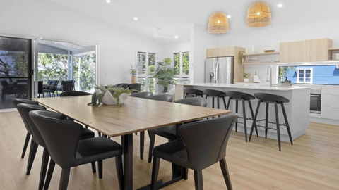 Paradise Beach House - Stayed 2