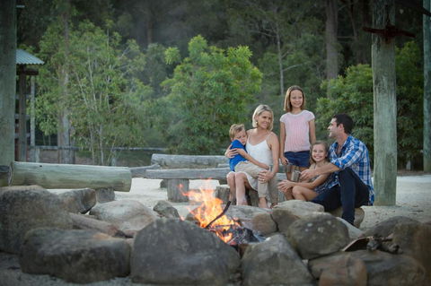 Paradise Country Farmstay - Stayed 0