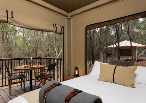 Paradise Country Farmstay - Stayed 2