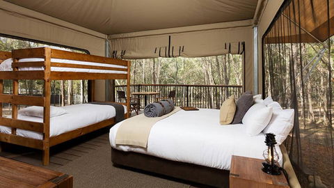 Paradise Country Farmstay - Stayed 1