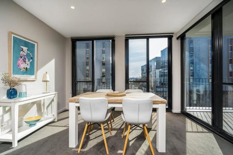 Paradise In Popular Pier Complex Apt - Kingston - Stayed 3