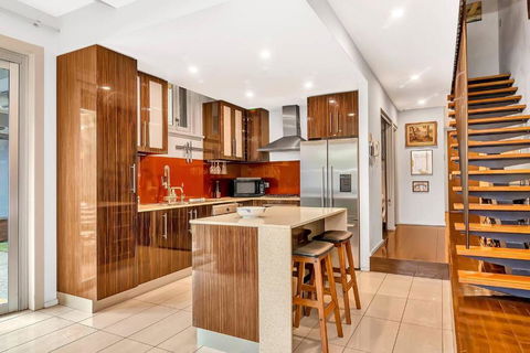 Parish Court - A Unique Contemporary Conversion - Stayed 2