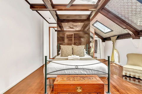 Parish Court - A Unique Contemporary Conversion - Stayed 3