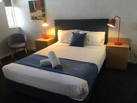 Parkdale Motor Inn - Stayed 2