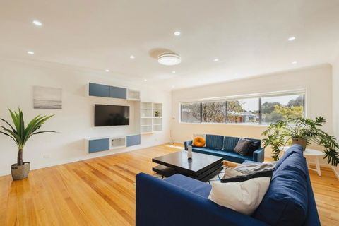 Parkside House By GoodLive - Stayed 1