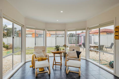 Parkside House By GoodLive - Stayed 3