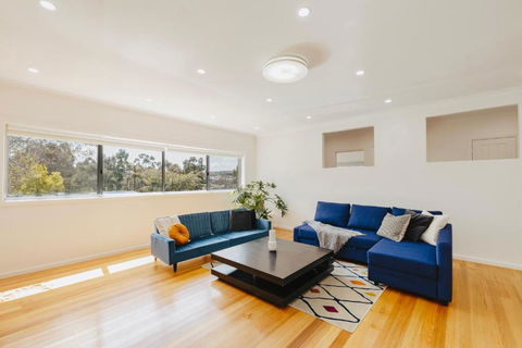 Parkside House By GoodLive - Stayed 2