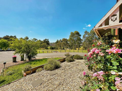 Parkside House By GoodLive - Stayed 0