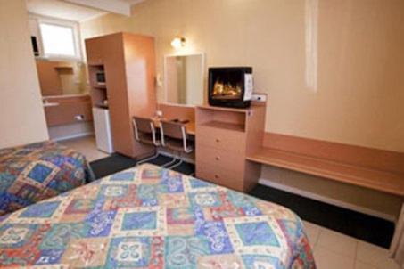 Parkville Motel - Stayed 3