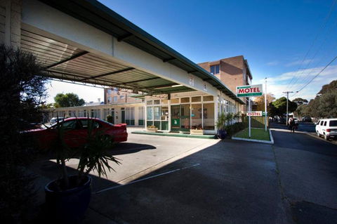 Parkville Motel - Stayed 0
