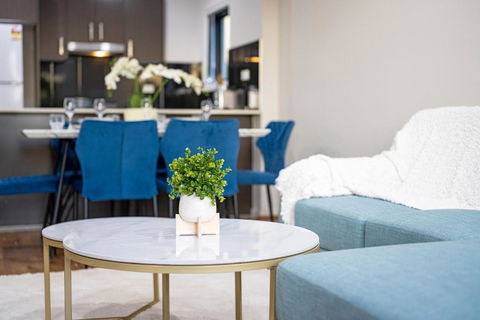 Parramatta New 2Bedroom Apt Close To TrainShoping - Stays Accommodation 2